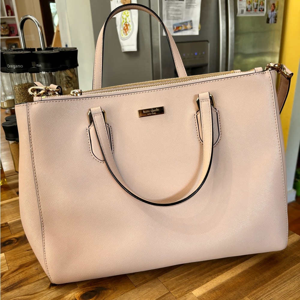 Kate Spade L/XL - Picture 8 of 10